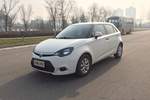 MG32013款1.3L 手动舒适版