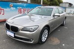 宝马7系2009款740Li 尊贵型