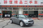 MINIMINI2008款Cooper S