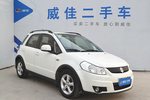 铃木天语SX42011款1.6L 自动 运动型