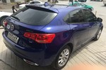 菲亚特致悦2015款1.4T 自动夜型者