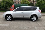 丰田RAV4荣放2009款2.4L 自动豪华导航版