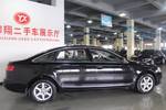 奥迪A6L2009款2.0TFSI 标准型AT