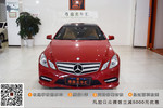 奔驰E级双门2012款E200 Coupe