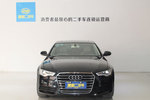 奥迪A6L2012款TFSI 标准型(2.0T)