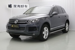 大众途锐2012款3.0TSI R-Line 豪华型