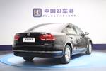 大众帕萨特2014款1.8TSI 自动尊荣版