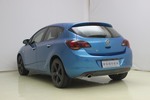 别克英朗XT2010款1.6T 手自一体 新锐运动版