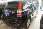 本田CR-V2010款2.4L VTi-S 自动 尊贵版