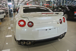 日产GT-R2012款3.8T Premium Edition 