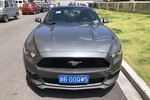 福特Mustang2016款2.3T 性能版