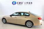 宝马5系2013款520Li 典雅型