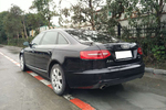 奥迪A6L2010款2.4L 舒适型