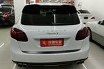 保时捷Cayenne2011款3.0T