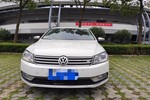 大众迈腾2011款2.0TSI DSG 豪华型