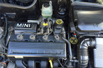 MINIMINI2004款1.6L COOPER 