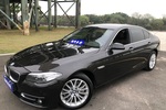 宝马5系2014款525Li 豪华设计套装