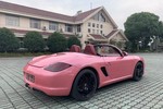 保时捷Boxster2009款Boxster 2.9L 