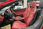 迈凯伦12C2013款3.8T SPIDER