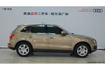 奥迪Q52012款2.0TFSI 技术型