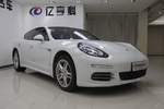 保时捷Panamera2014款Panamera 4 3.0T 