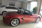 保时捷2012款Boxster  2.9