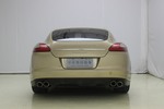 保时捷Panamera2010款Panamera 4 3.6L 