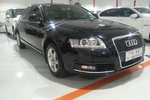 奥迪A6L2009款2.0TFSI 标准型AT