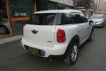 MINICOUNTRYMAN2011款1.6L COOPER FUN