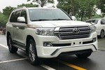 丰田兰德酷路泽2016款4.0L 自动GX-R