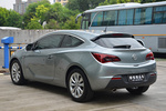 欧宝雅特2014款GTC  1.4T 舒适型