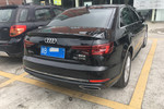 奥迪A4L2019款40 TFSI 进取型 国V