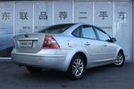 福特福克斯两厢2007款1.8L 手动舒适型