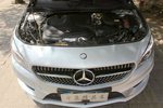 奔驰CLA级2014款CLA 260 4MATIC