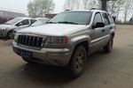 Jeep大切诺基2004款Jeep4000(CBU) 5门旅行车自动4速四驱