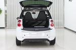 smartfortwo2013款1.0 MHD 新年特别版