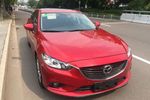 马自达Mazda6 Atenza阿特兹2015款2.0L 蓝天豪华版