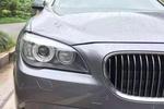 宝马7系2009款740Li 领先型