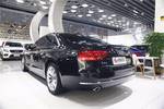 奥迪A8L2013款45 TFSI quattro舒适型