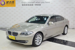 宝马5系（进口）2011款535i xDrive豪华型