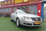 大众迈腾2009款1.8TSI DSG 舒适型