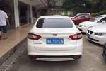 福特蒙迪欧2013款2.0L GTDi200 时尚型