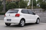 大众Polo2013款1.6L 自动 豪华版