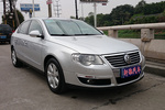 大众迈腾2009款1.8TSI DSG 豪华型