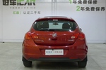 别克英朗XT2013款1.6L 自动 舒适版