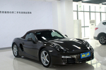 保时捷Boxster2013款Boxster