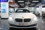 宝马5系2013款530Li 领先型