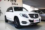 奔驰GLK级2013款GLK 300 4MATIC 动感天窗型