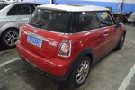 MINIMINI2011款1.6L COOPER Fun