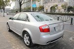 奥迪A42006款1.8T 基本型(手动)